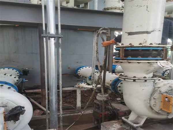 石首设备基础沉降下沉注浆加固增加荷载