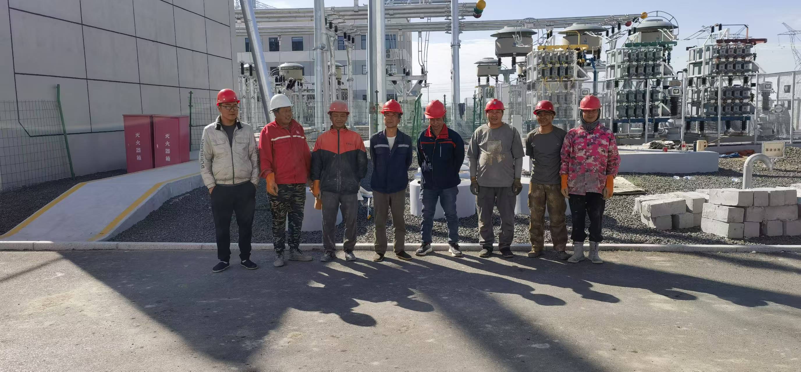 石首地基沉降如何修复？